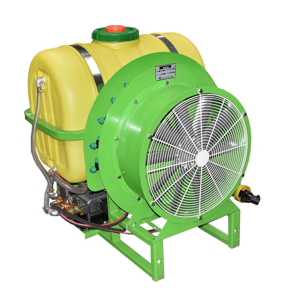 Atomizor capacitate rezervor 300L cu cardan