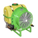 Atomizor capacitate rezervor 300L cu cardan