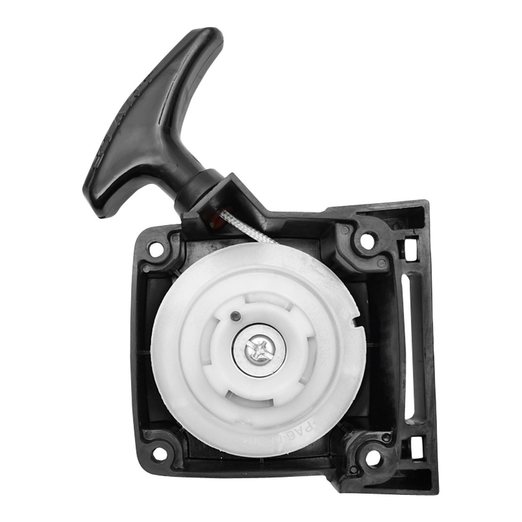 Demaror complet pentru motocoasa