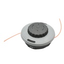 Cap tambur universal motocoasa cu fir fi2.5mm si filet prindere M12 x P1.25LH