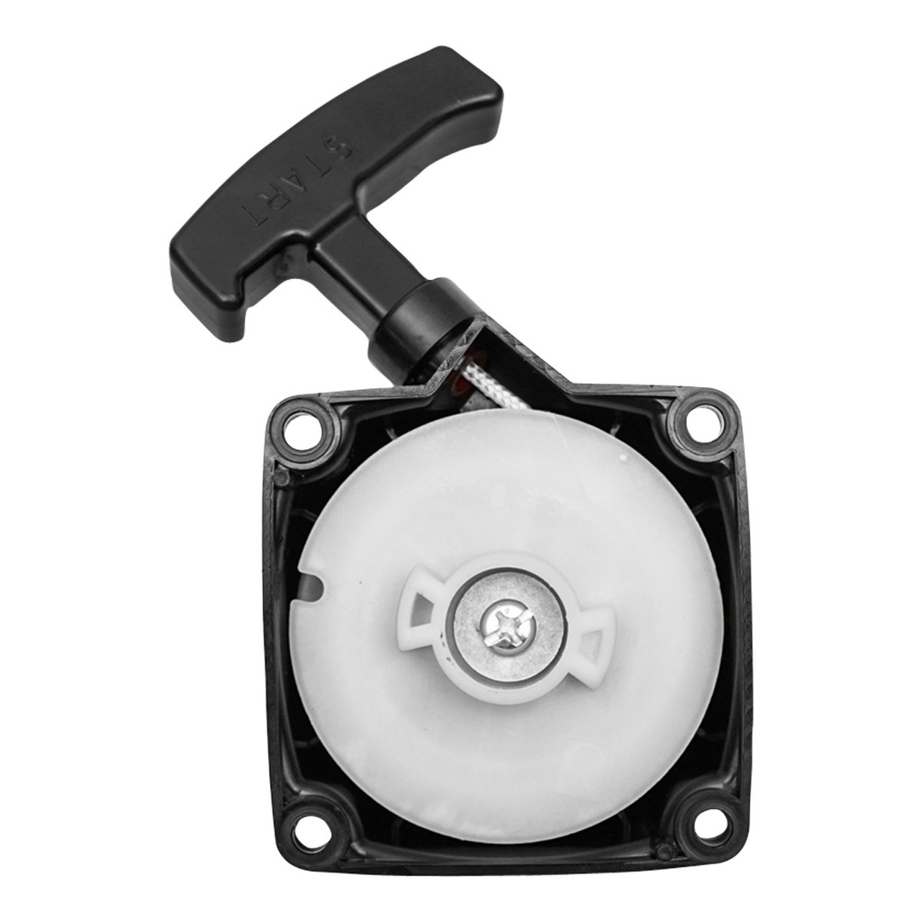 Demaror complet pentru motocoasa
