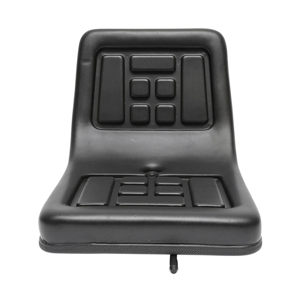 Scaun universal stivuitor si tractor cu sina de reglare fata-spate
