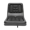 Scaun universal stivuitor si tractor cu sina de reglare fata-spate