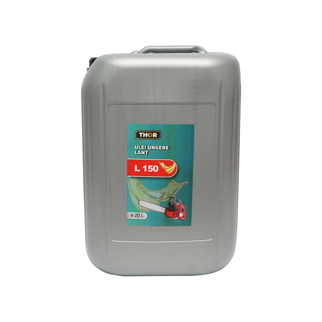 Ulei ungere lant THOR L 150 20L