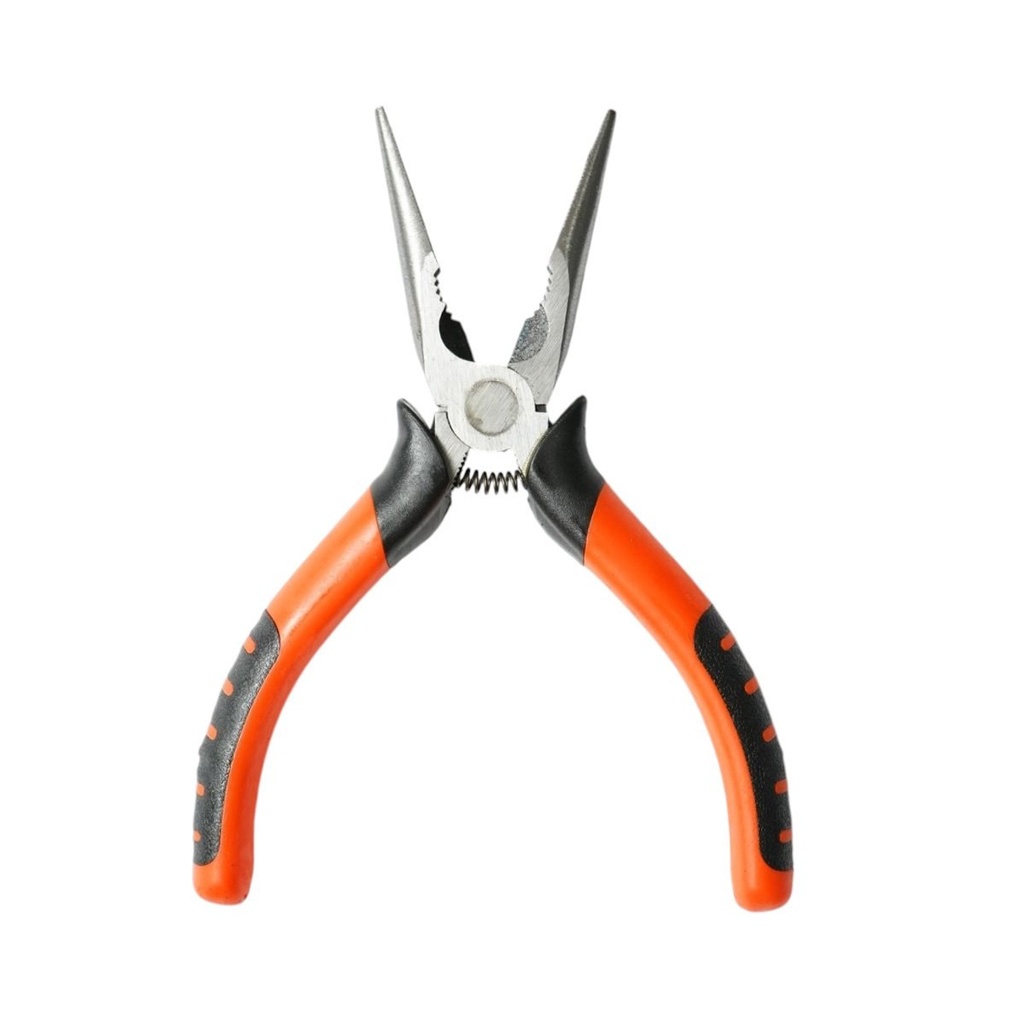 Cleste patent cu varf ascutit 160mm profesional