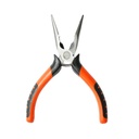 Cleste patent cu varf ascutit 160mm profesional