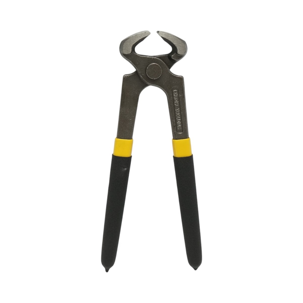 Cleste cu deschidere mare pentru dulgherie si tamplarie 200mm profesional