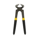 Cleste cu deschidere mare pentru dulgherie si tamplarie 200mm profesional