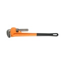 Cheie reglabila mops 600mm profesionala pentru conducte si tevi (cheie franceza) 24 inch