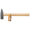Ciocan 500g cu maner din lemn profesional Coofix