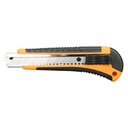 Cutit cutter profesional cu maner din plastic 160mm Coofix