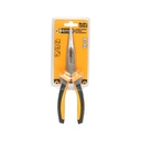 Cleste patent combinat cu varf ascutit Cr-V 200mm profesional Coofix
