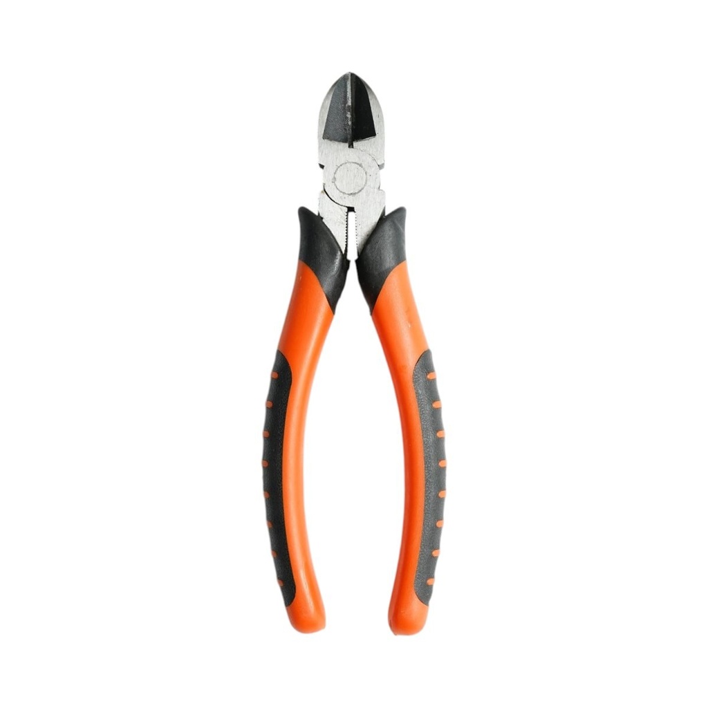 Cleste sfic cu tais lateral 180mm profesional