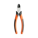Cleste sfic cu tais lateral 180mm profesional