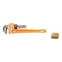 Cheie reglabila mops 300mm profesionala pentru conducte si tevi (cheie franceza) 12 inch