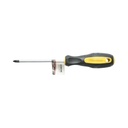 Surubelnita in cruce PH5x100mm Cr-V cu varf magnetic profesionala