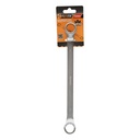 Cheie inelara cotita dubla 18x19mm profesionala Coofix