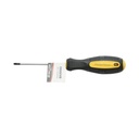 Surubelnita in cruce PH3x75mm Cr-V cu varf magnetic profesionala
