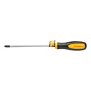 Surubelnita in cruce PH3x200mm Cr-V cu varf magnetic profesionala Coofix