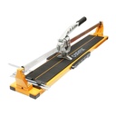 Masina de taiat gresie si faianta cu lungime 1000mm si unghi de taiere 0-60 grade profesionala Coofix
