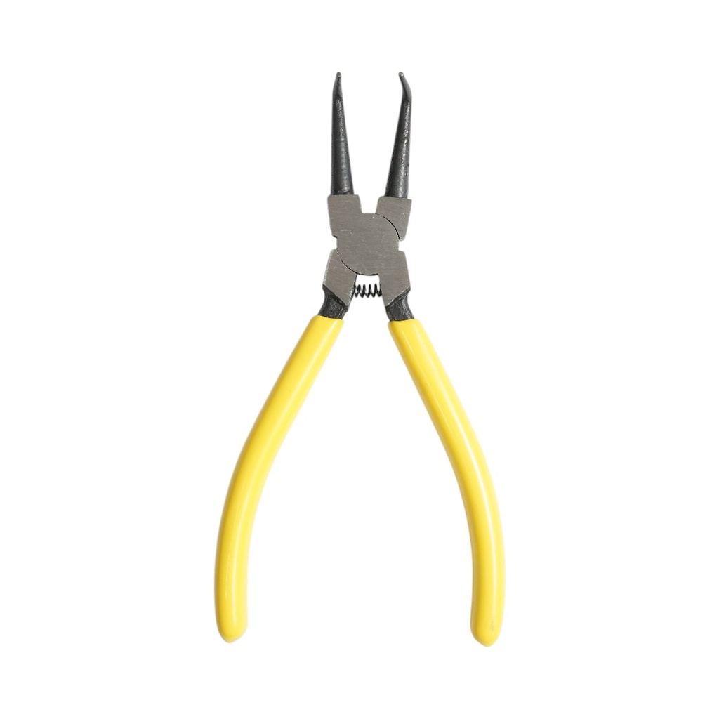 Cleste sigurante seeger interior varf indoit 180mm profesional