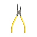 Cleste sigurante seeger interior varf indoit 180mm profesional