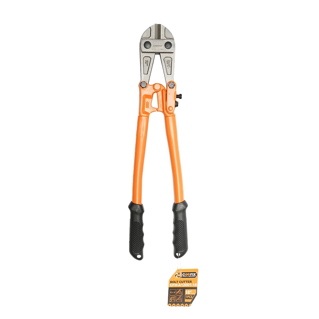 Cleste pentru taiat buloane 450mm profesional Coofix