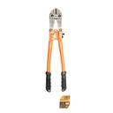 Cleste pentru taiat buloane 450mm profesional Coofix