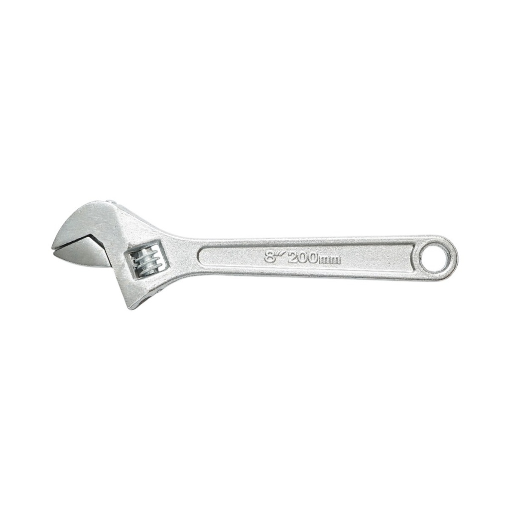 Cheie franceza reglabila 200mm profesionala