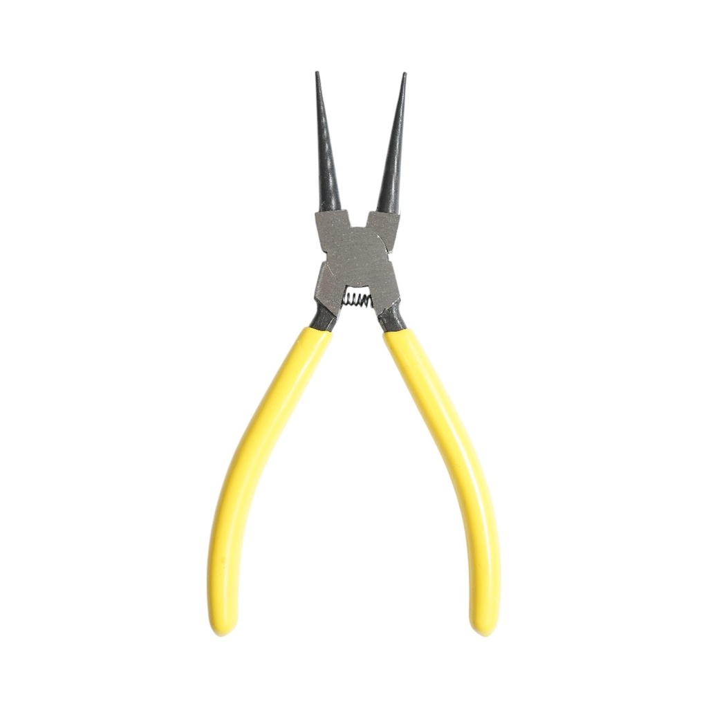 Cleste sigurante seeger interior varf drept 180mm profesional