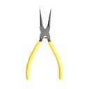 Cleste sigurante seeger interior varf drept 180mm profesional