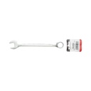 Cheie combinata fixa si inelara de 17mm profesionala Cr-V