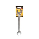 Cheie fixa dubla 21x23mm profesionala Coofix