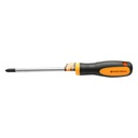 Surubelnita in cruce PH3x150mm Cr-V cu varf magnetic profesionala Coofix