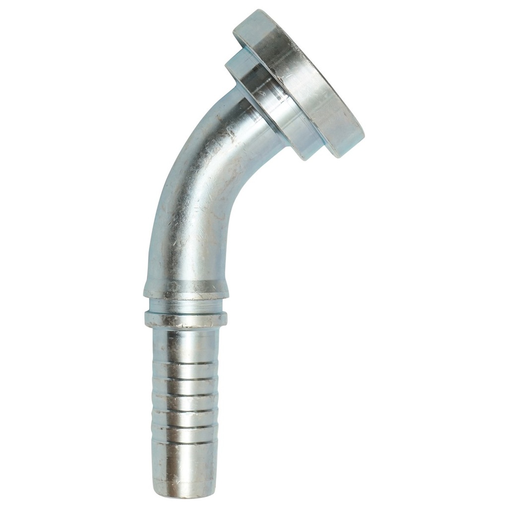 Flansa armatura FL 45 DN20 47.6