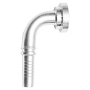 Flansa armatura FL 90 DN20 47.6