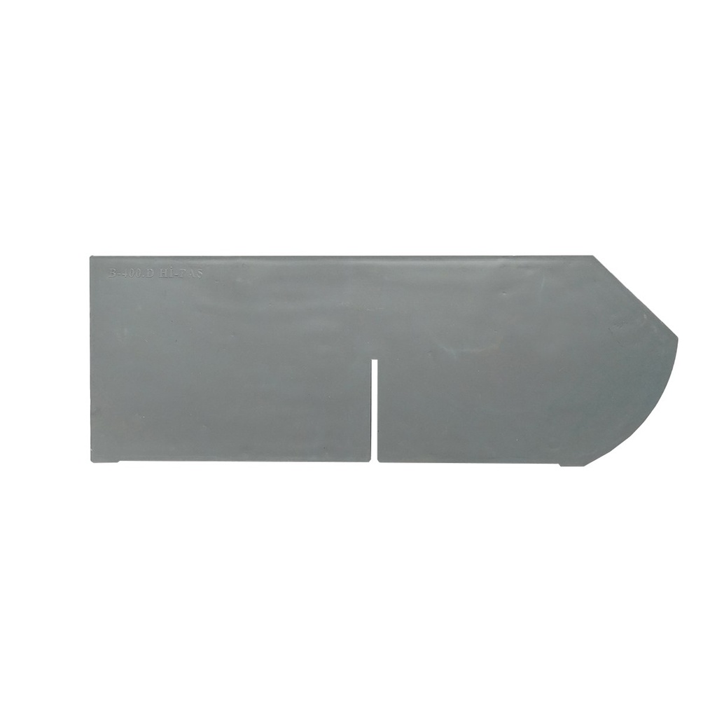 Separator dublu intern pentru cutie plastic de depozitare 310x490x190mm A400MA