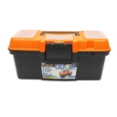 Cutie pentru scule din plastic 175x345x150mm