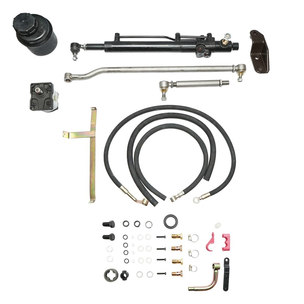 Kit servodirectie pentru tractor UTB U-445, 450, 480, 550