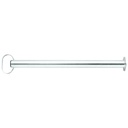 Picior de sprijin fix pentru remorca diametru 48mm lungime 700mm