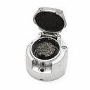 Priza remorca 13 pini 12V din aluminiu
