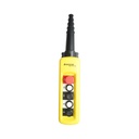 Telecomanda industriala cu 4 comenzi 12V