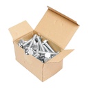 Suruburi cap hexagon DIN 933-8.8 M10X60 50 buc
