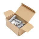 Suruburi cap hexagon DIN 933-8.8 M20X60 10 buc
