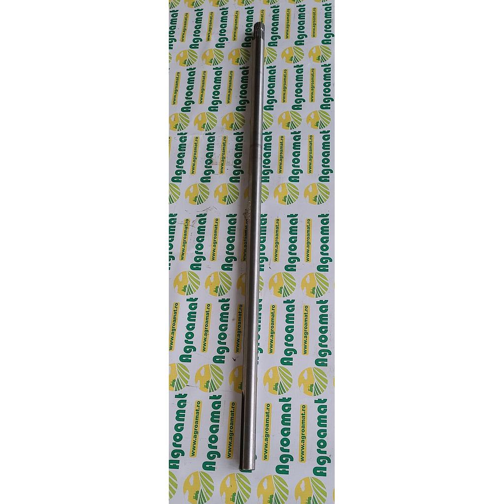 Ax St 35x1307mm