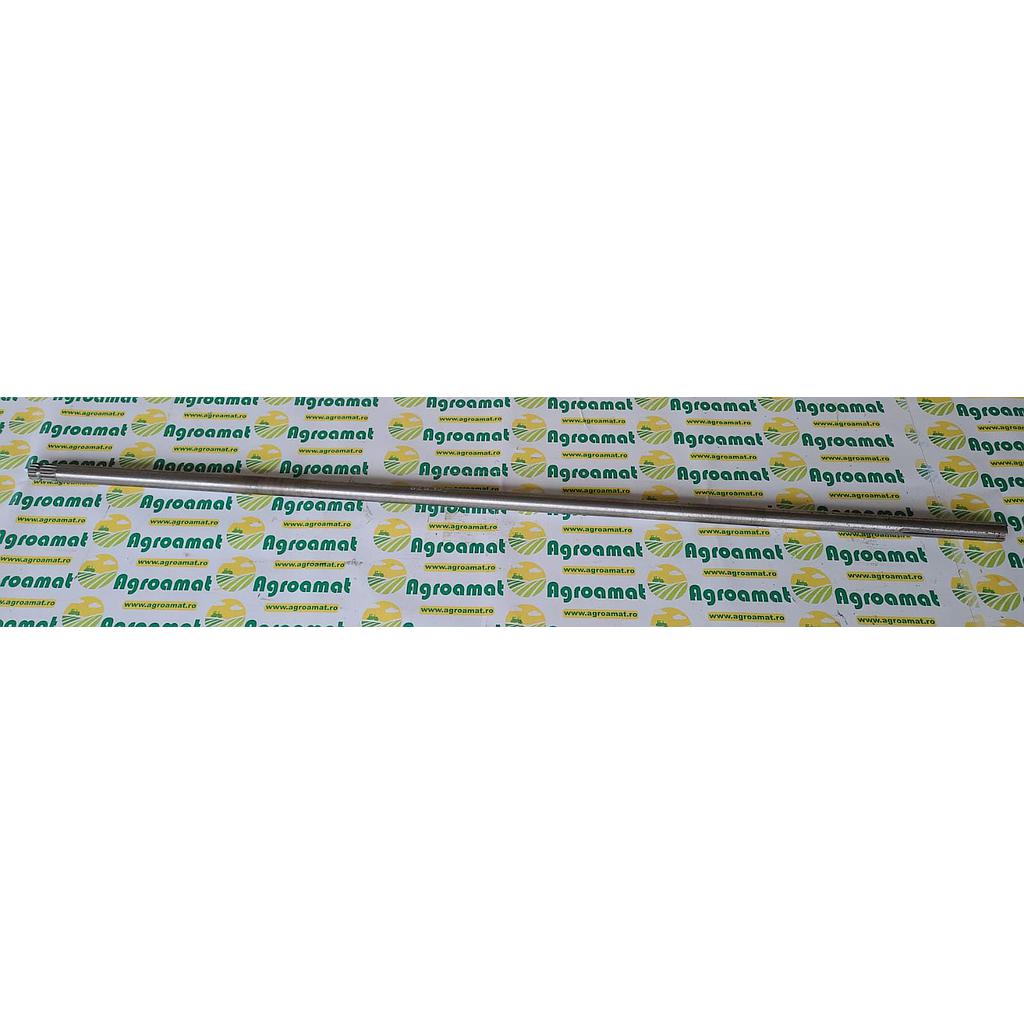Ax. St. 35x1764.5mm 626309