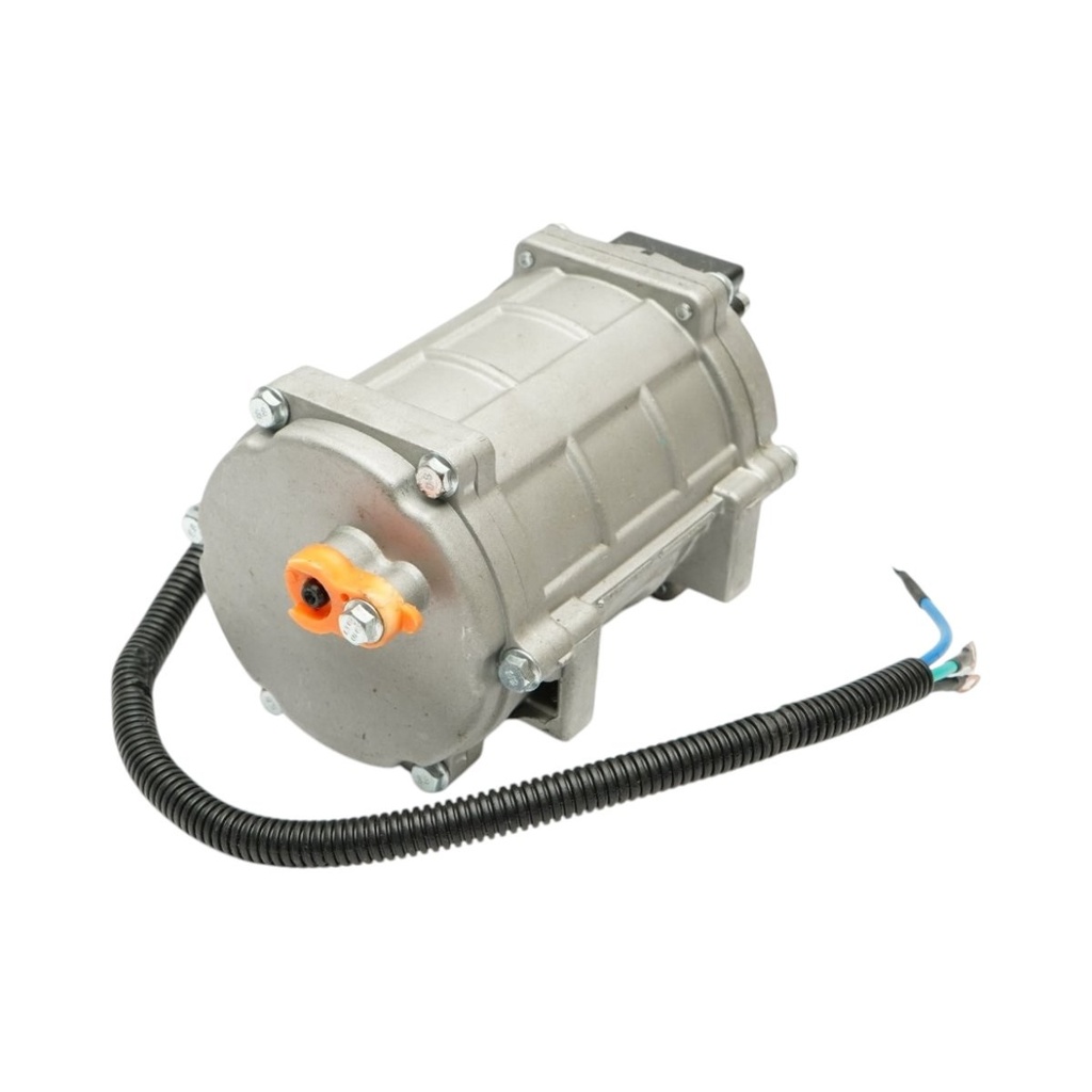 Compresor clima AC 24V pentru clima stationara universala BK69394, BK90840