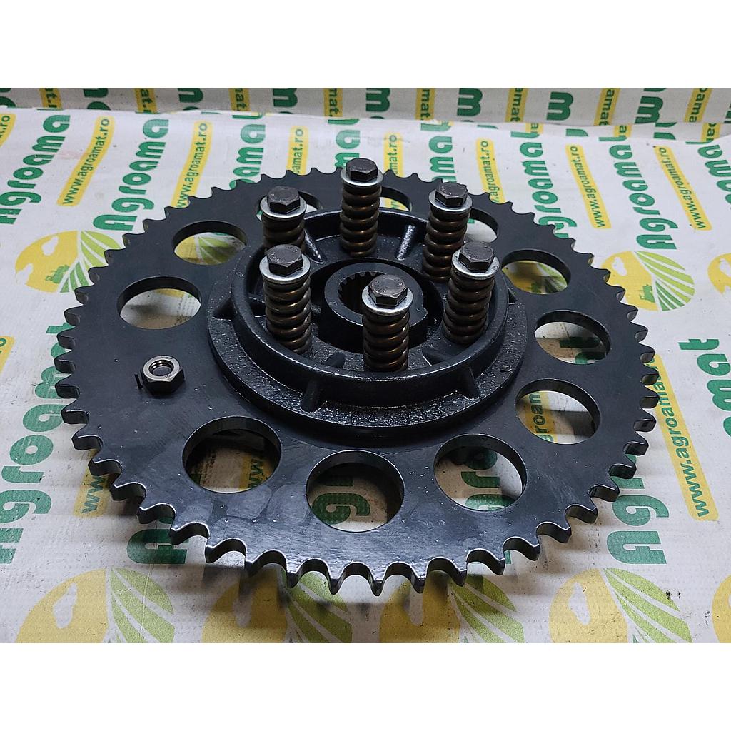 Pinion Complet 753366