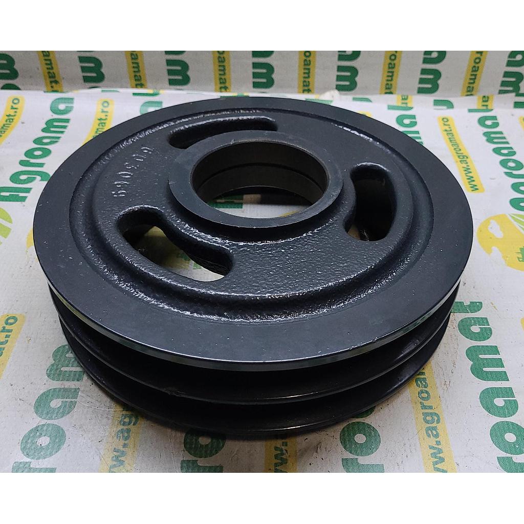 Fulie 603069 260mm