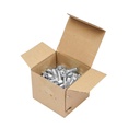 Set 50 buc surub cu cap hexagonal DIN 933-8.8 M8X20mm